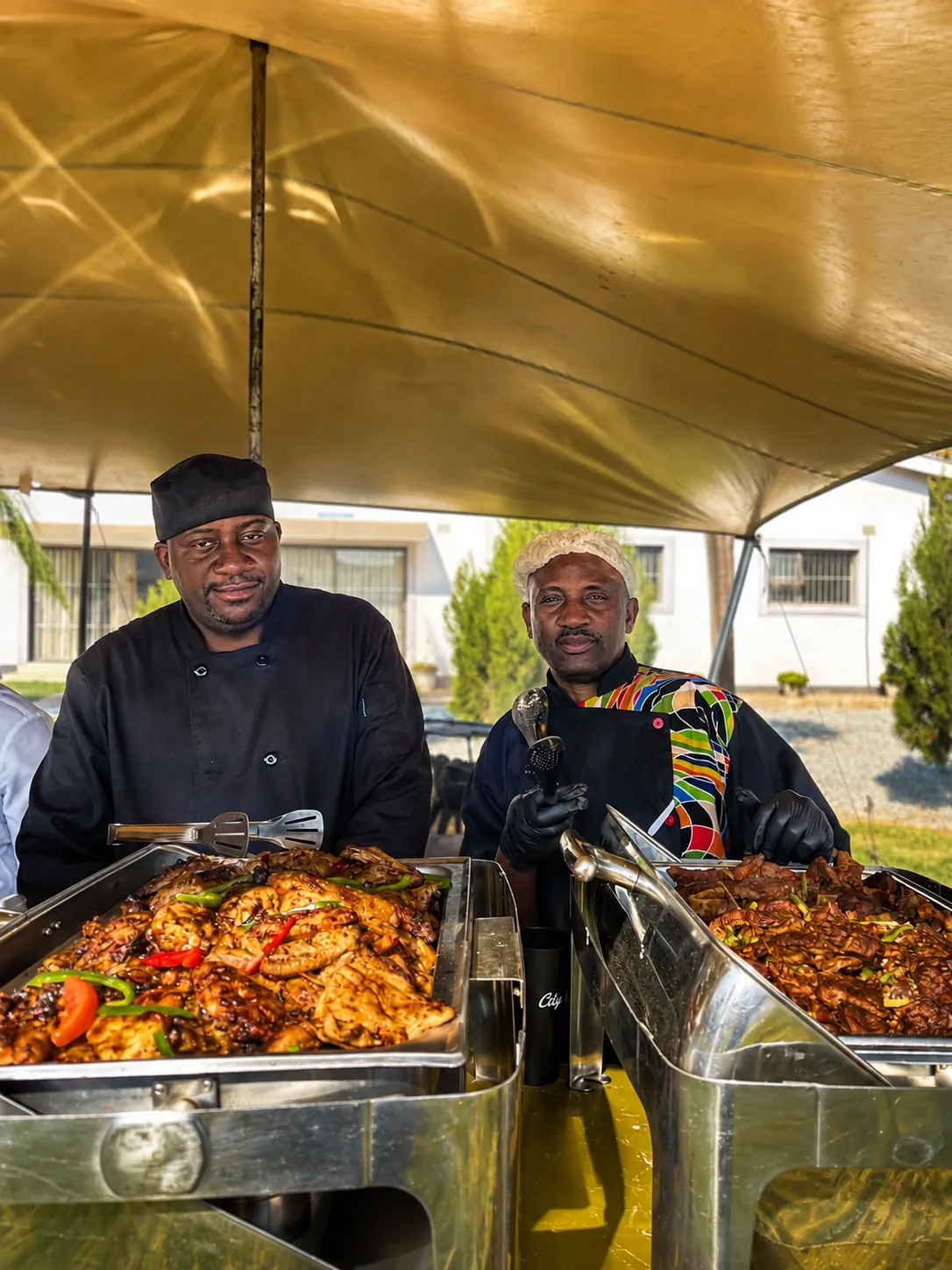 Catering photo 1