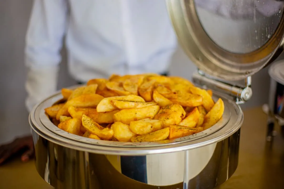 Catering photo 4