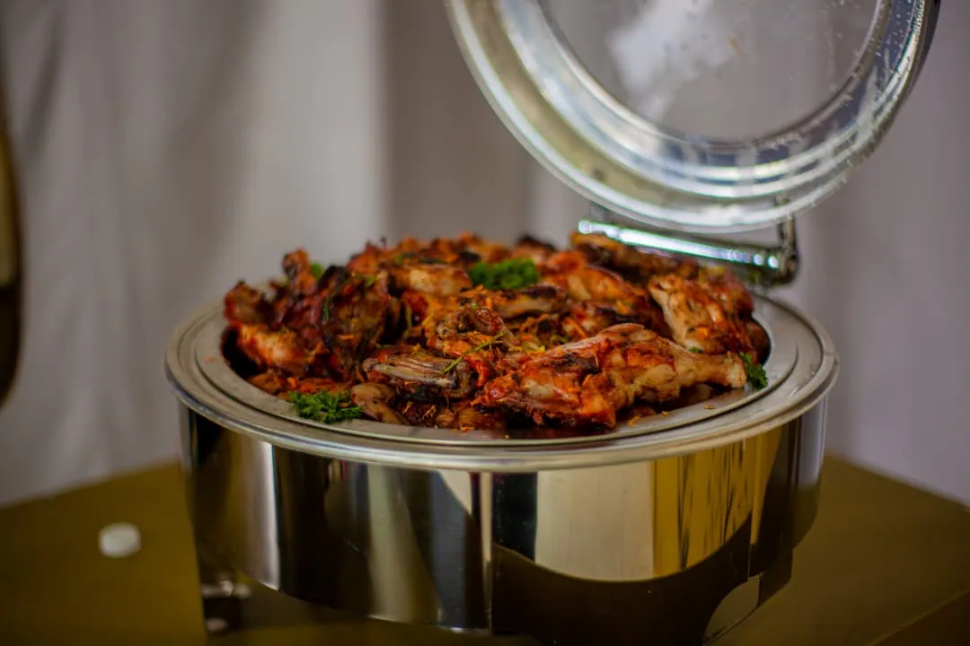 Catering photo 5