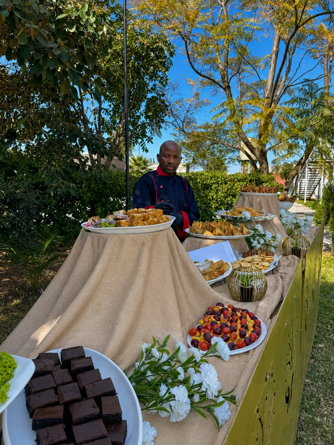 Catering photo 6