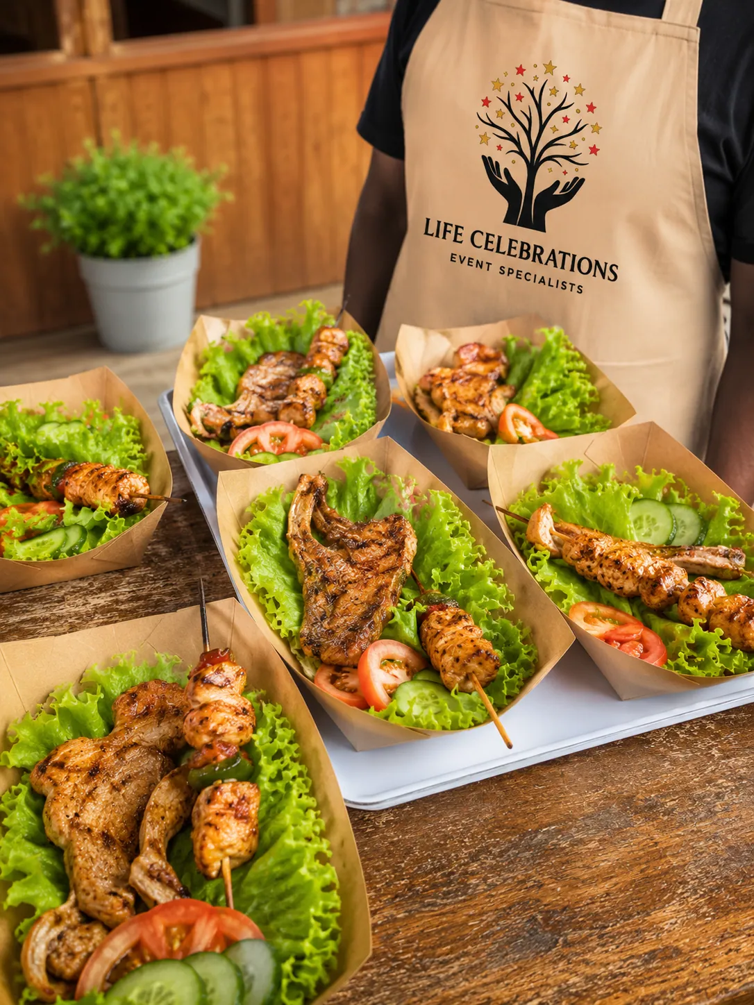 Catering photo 7